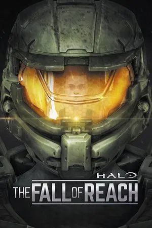 Halo: The Fall of Reach – Miniseries