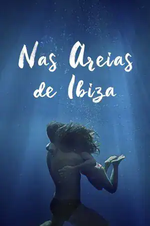 Nas Areias de Ibiza