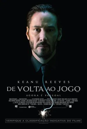 John Wick – De Volta ao Jogo