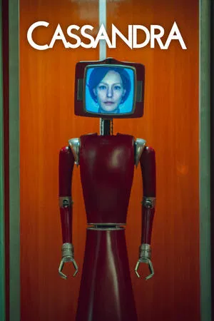 Cassandra – 1ª Temporada