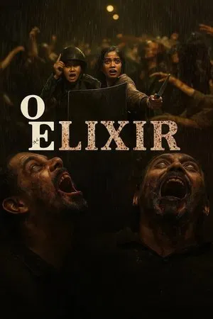 O Elixir