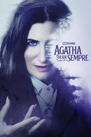 Agatha Desde Sempre – 1ª Temporada