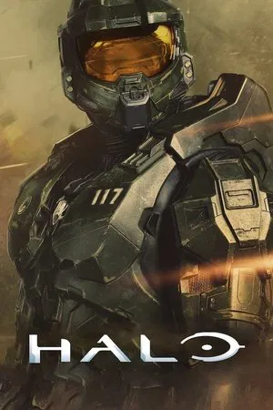 Halo – 1ª e 2ª Temporada
