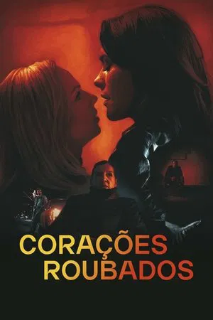 Corações Roubados