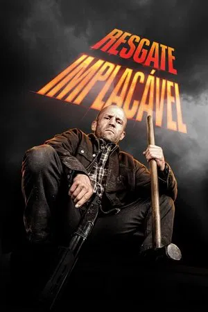 Resgate Implacável