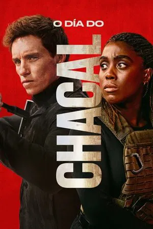 O Dia do Chacal – 1ª Temporada