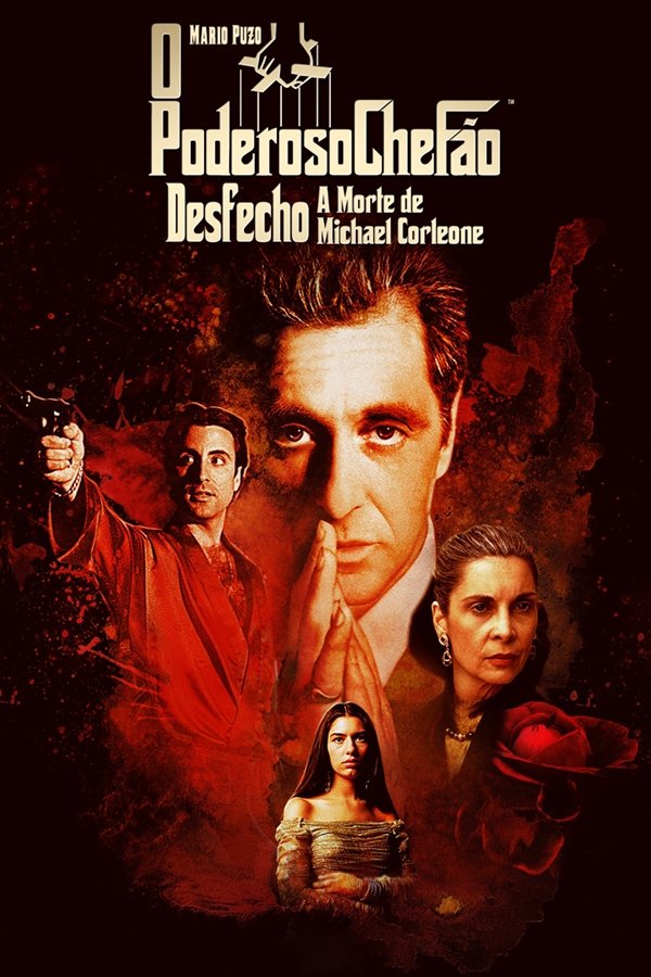 O Poderoso Chefão: Parte III