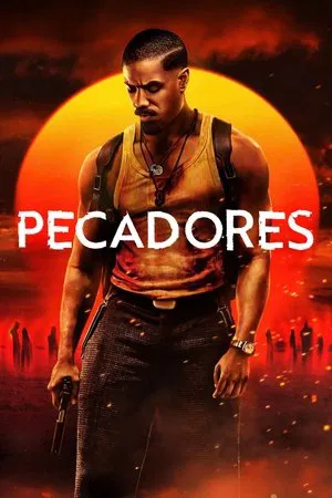 Pecadores