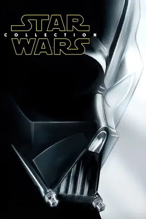 Star Wars: Coleção