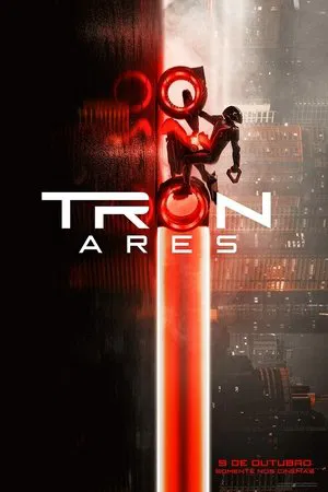 TRON: Ares