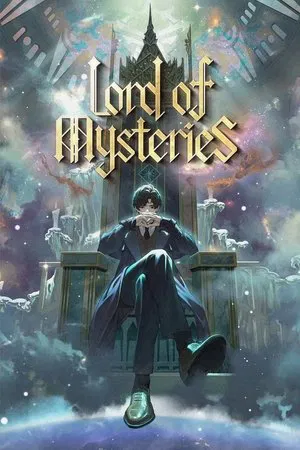 Lord of Mysteries – 1ª Temporada