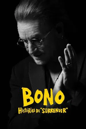 Bono: Histórias de “Surrender”