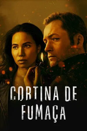 Cortina de Fumaça – 1ª Temporada