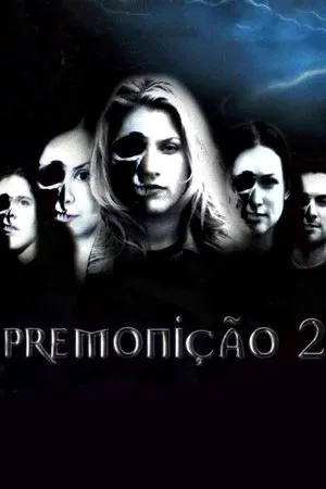 Premonição 2