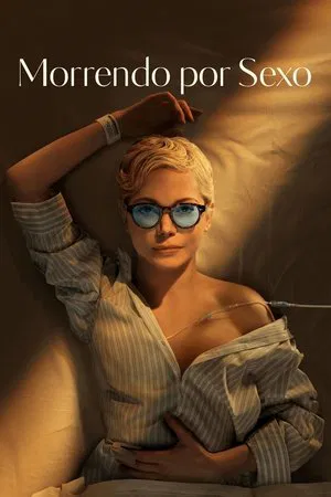 Morrendo por Sexo – 1ª Temporada
