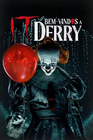 IT: Bem-Vindos à Derry – 1ª Temporada