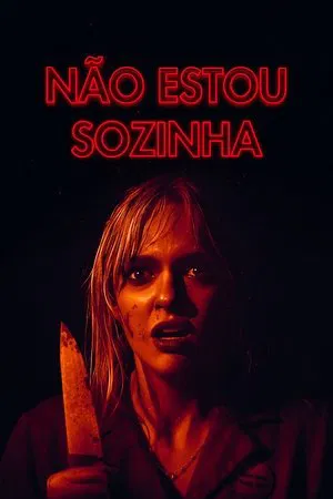 Não Estou Sozinha
