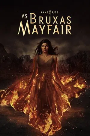As Bruxas Mayfair de Anne Rice – 1ª e 2ª Temporada