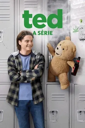 Ted – A Série – 1ª Temporada
