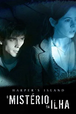 Harper’s Island: O Mistério da Ilha – 1ª Temporada