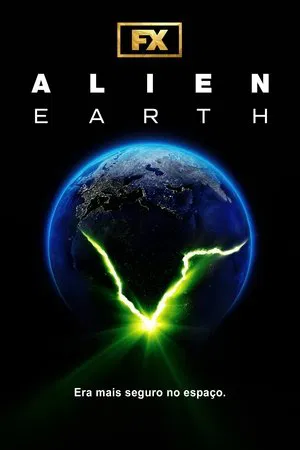 Alien: Earth – 1ª Temporada