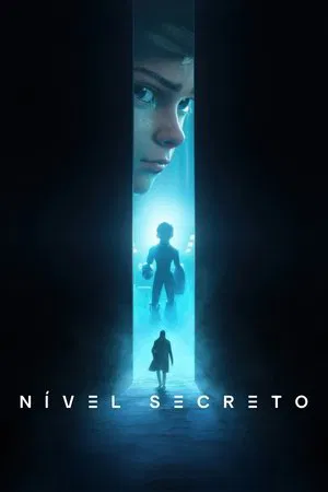 Nível Secreto – 1ª Temporada