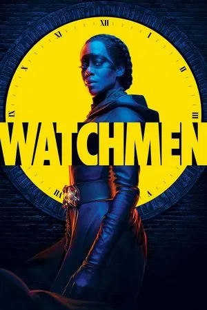 Watchmen – 1ª Temporada