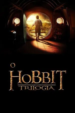 O Hobbit: Trilogia – Versão Estendida