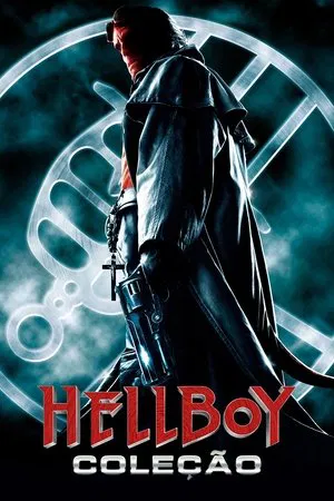 Hellboy: Coleção