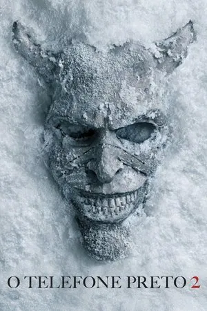 O Telefone Preto 2