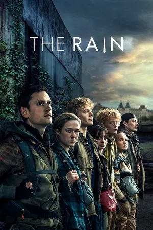 The Rain – 1ª à 3ª Temporada