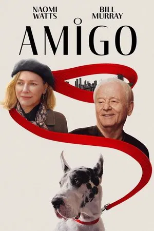 O Amigo