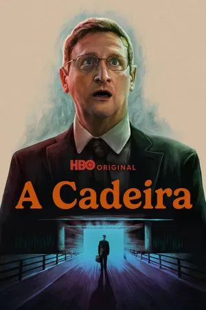 A Cadeira – 1ª Temporada