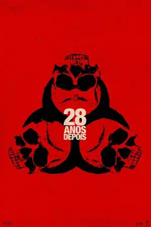 Extermínio: A Evolução