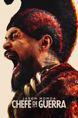 Chefe de Guerra – 1ª Temporada