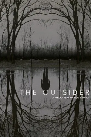 The Outsider – Minissérie