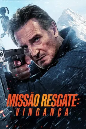 Missão Resgate 2: Vingança
