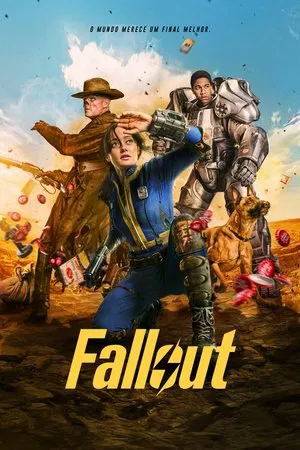 Fallout – 1ª Temporada