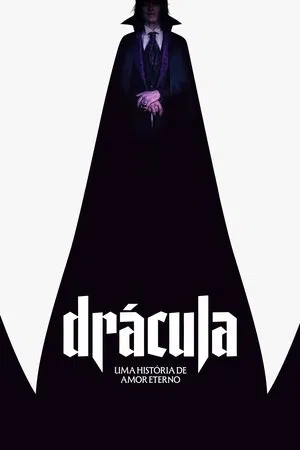 Drácula – Uma História de Amor Eterno