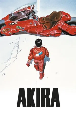 Akira