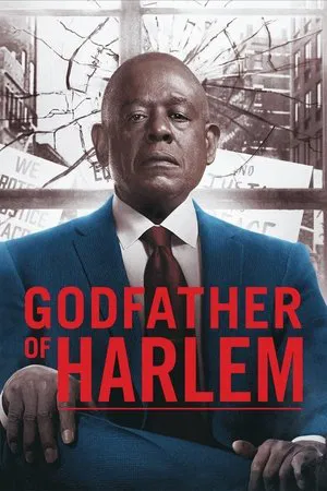 Godfather of Harlem – 1ª à 3ª Temporada