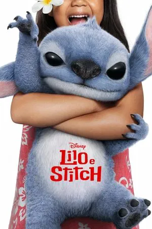 Lilo & Stitch