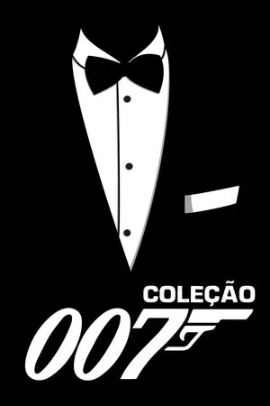James Bond: Coleção