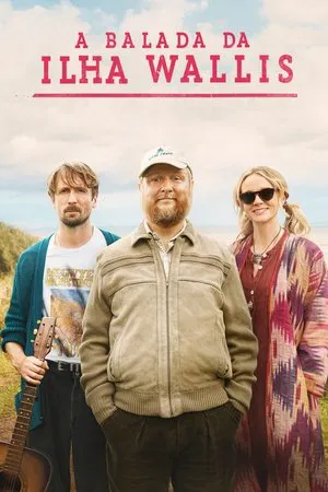 A Batalha da Ilha Wallis