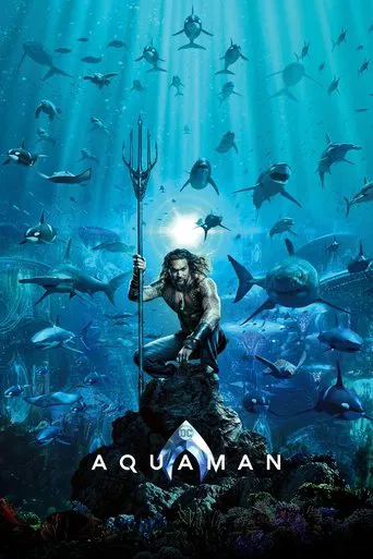 Aquaman