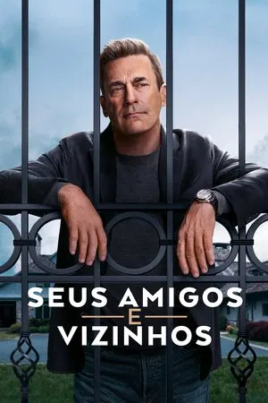 Seus Amigos e Vizinhos – 1ª Temporada