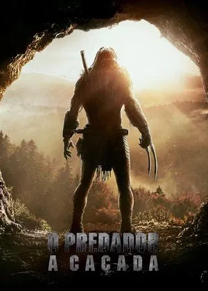 O Predador: A Caçada