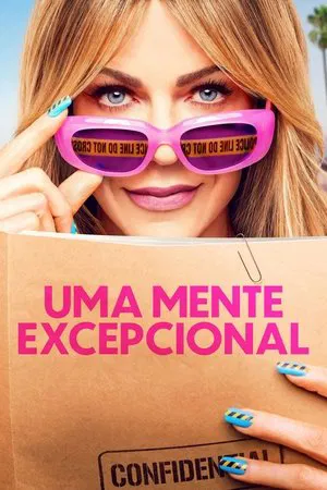 Uma Mente Excepcional – 1ª e 2ª Temporada