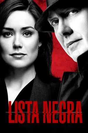 Lista Negra – 1ª à 10ª Temporada